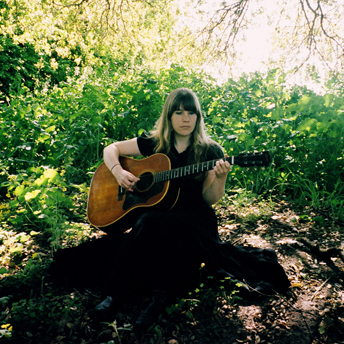 Emily Jane White