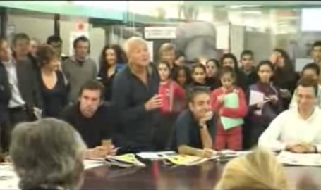 poptronics ' Louis Skorecki « La musique, c'est le cinéma de l'âme...